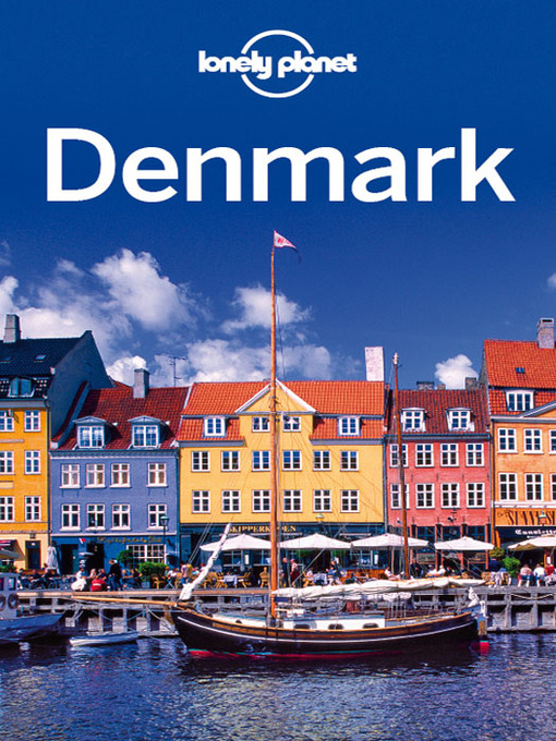Title details for Denmark Travel Guide by Lonely Planet - Available